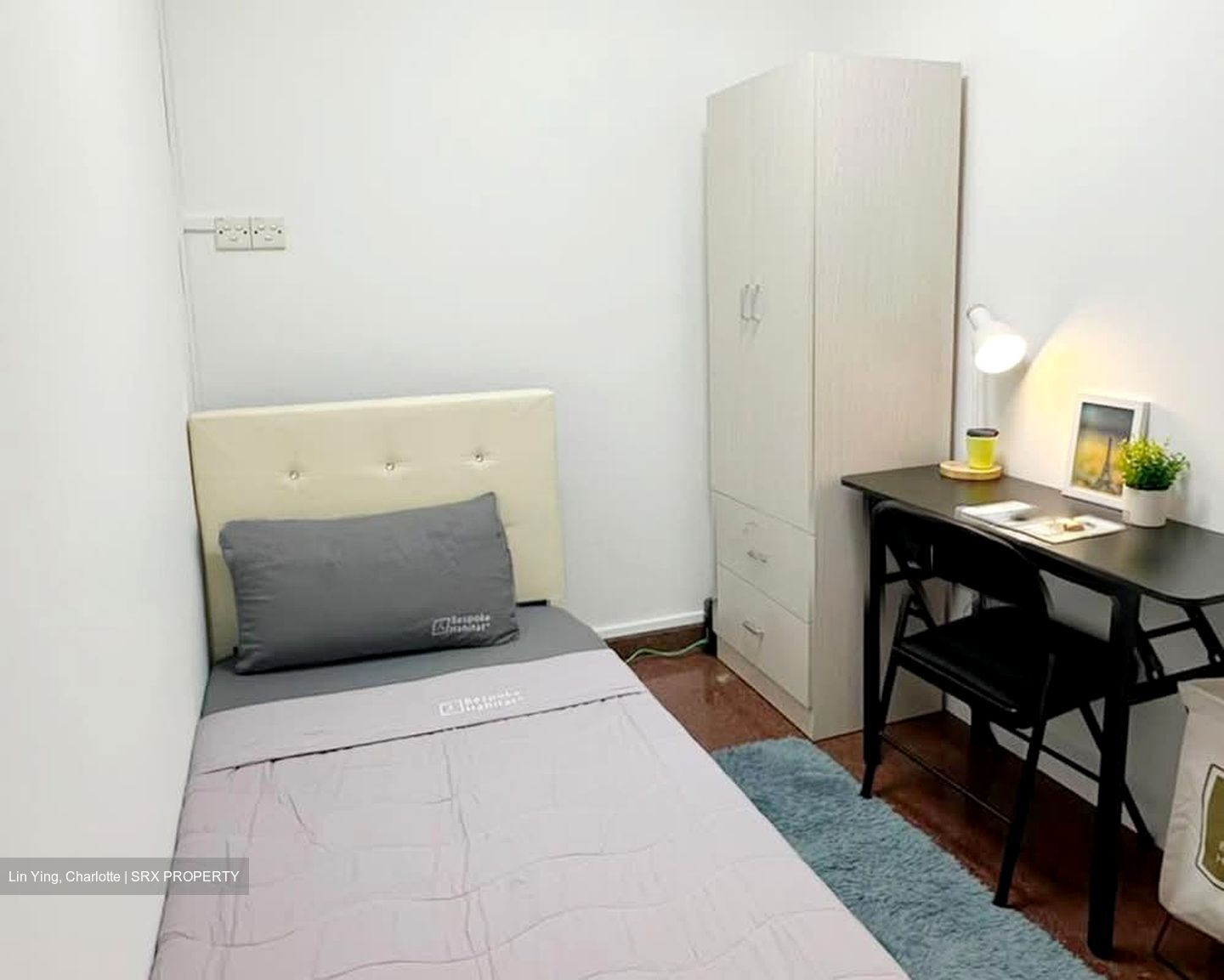 Le Hill Condominium (D5), Condominium #587668691